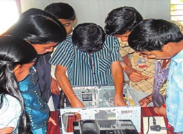 Hardware Clinics