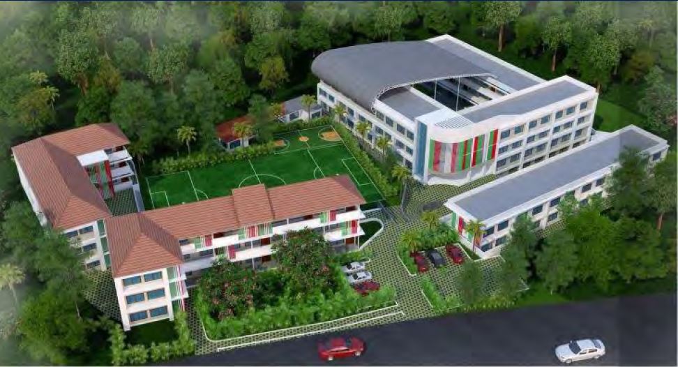 KITE INFRA Division