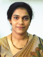 Rani George IAS