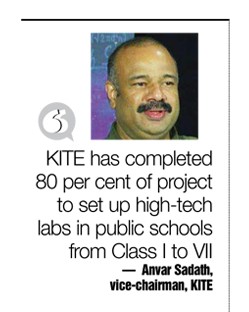 HI-Tech School 