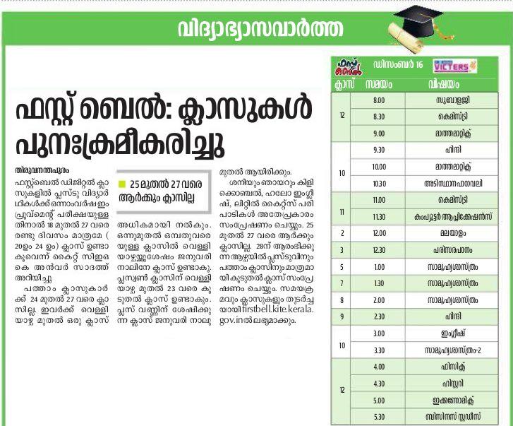 HI-Tech School 