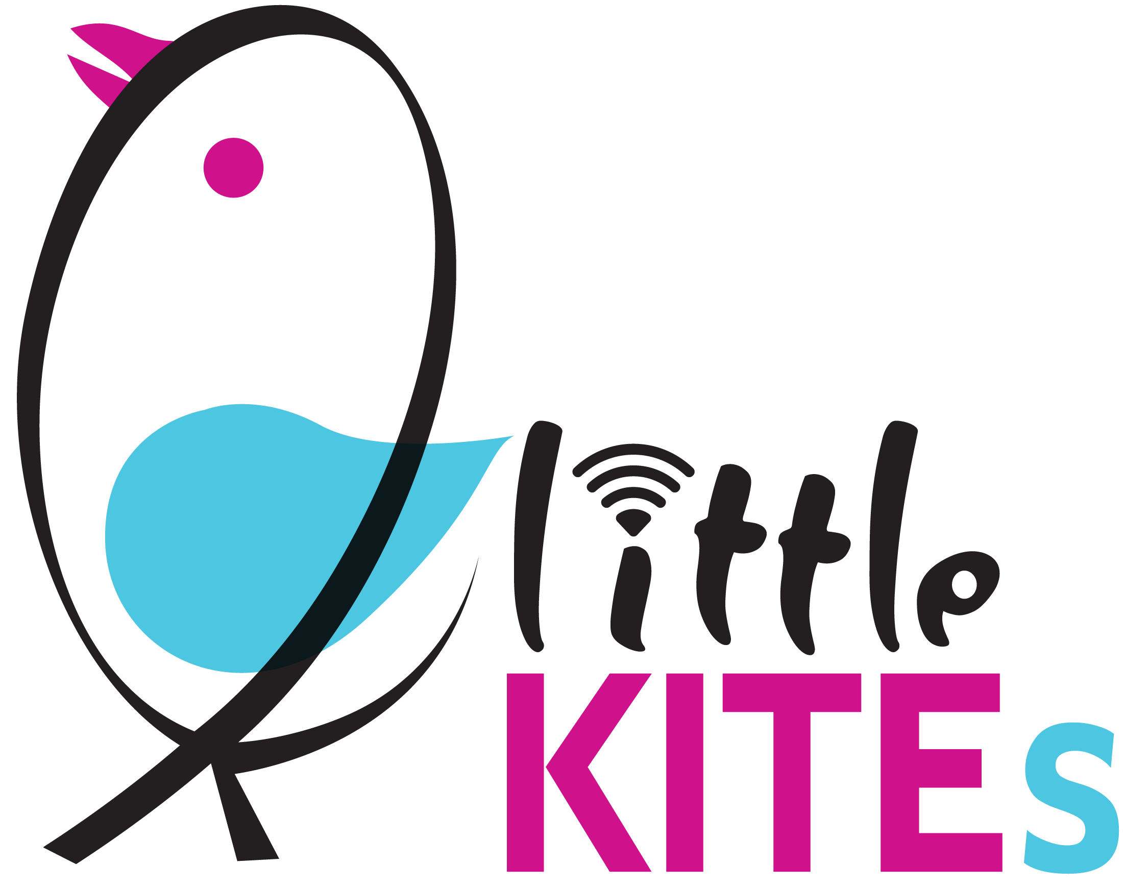 LITTE KITES